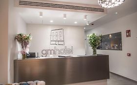 gm hotel